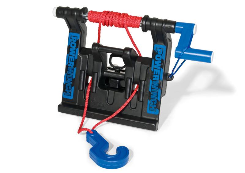 rollyPowerwinch von rolly toys