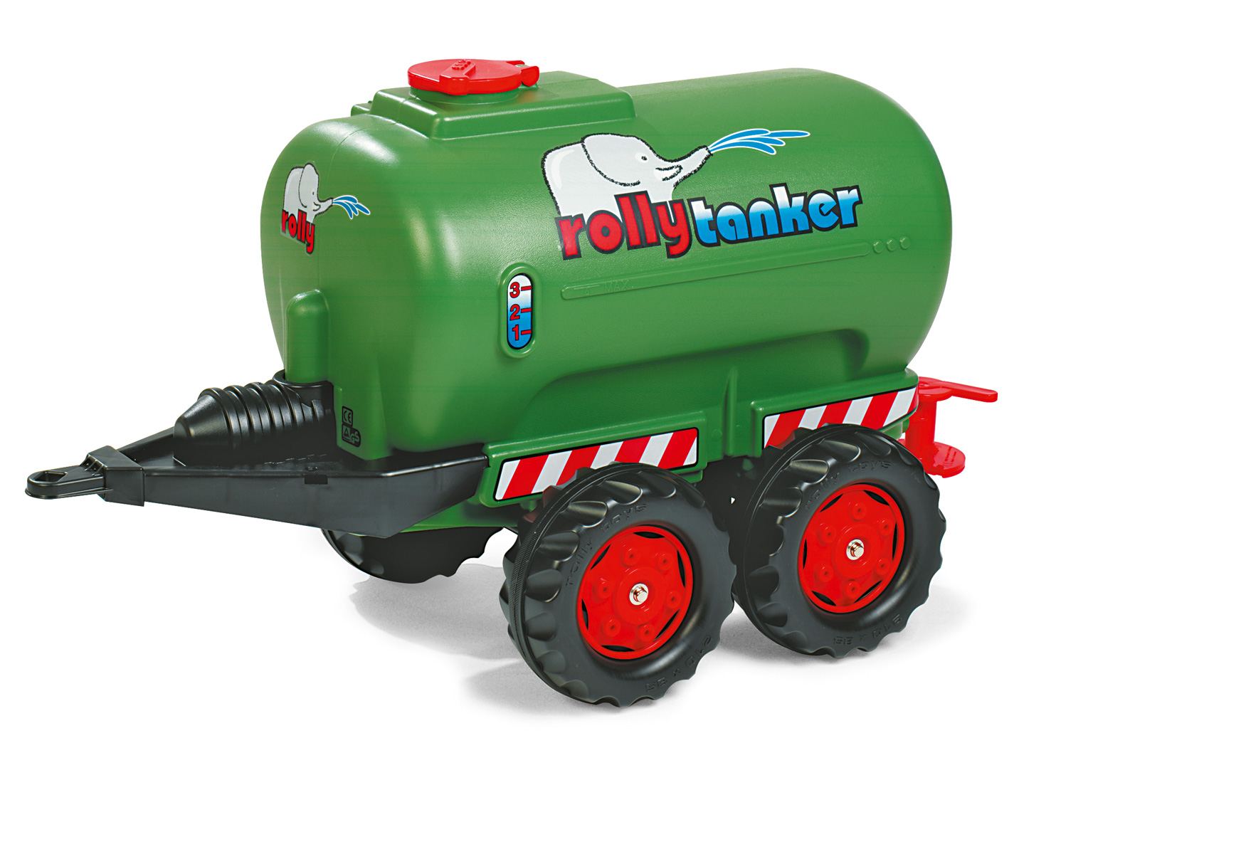 rollyTanker von rolly toys