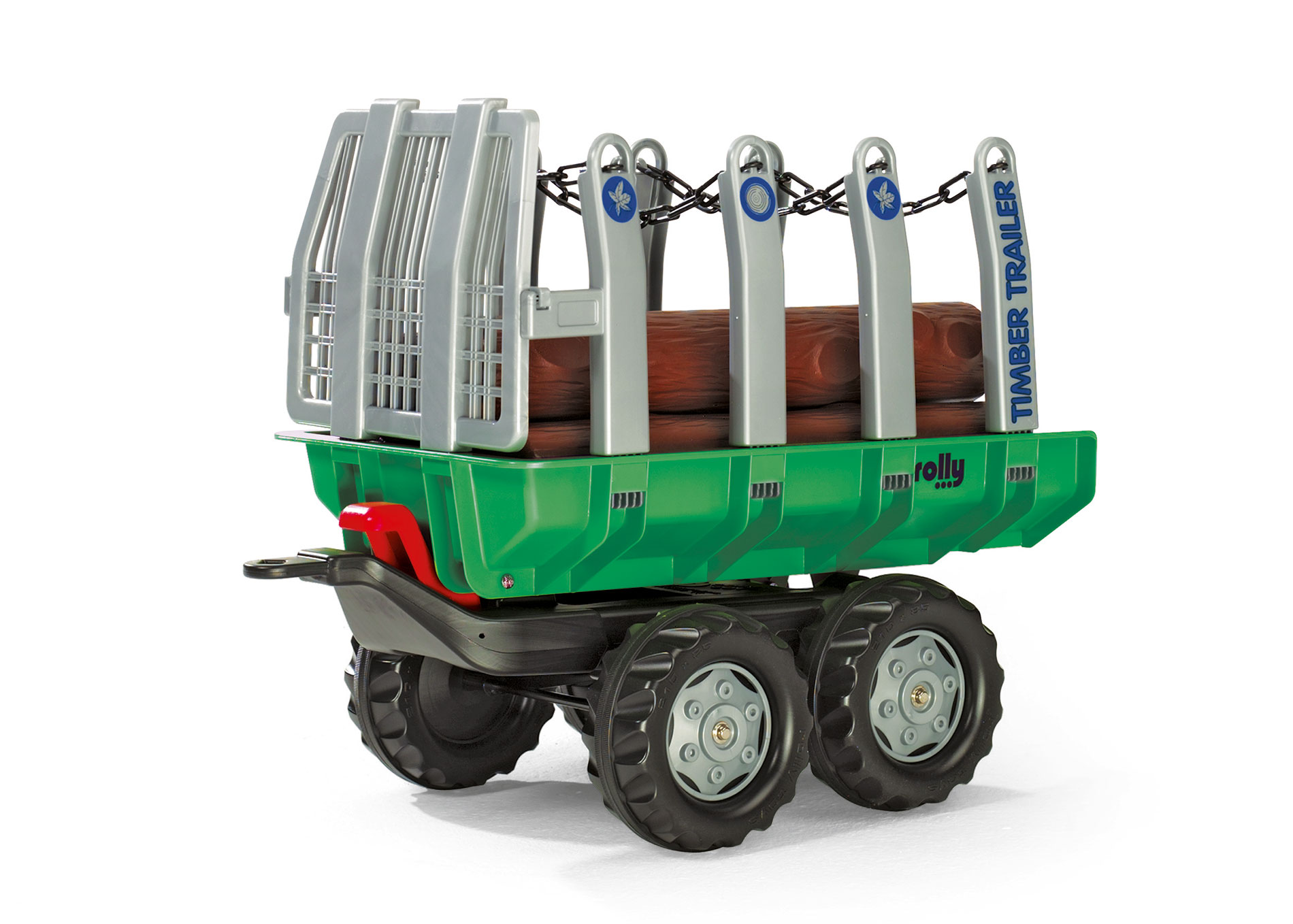 rollyTimber Trailer von rolly toys