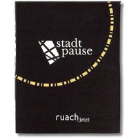 Stadtpause von ruach.jetzt