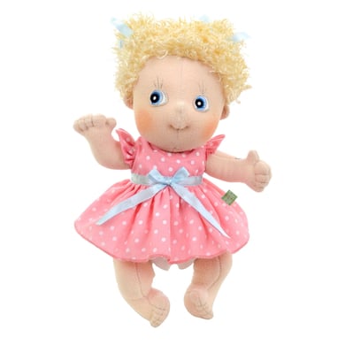 Rubens Barn Puppe Emelie Classic-Cutie von Rubens Barn