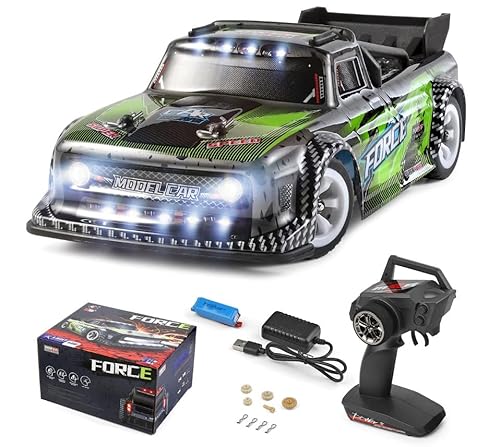 s-idee® 284131 RC Drift-Car 1:28 2,4g 4wd 30 km/h von s-idee