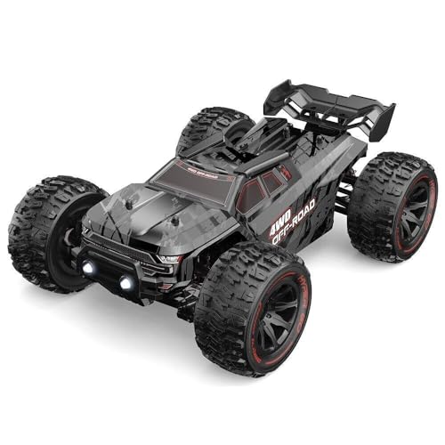 s-idee® MJX 14210 RC Car 1:14 Brushless Highspeed Off-Road Truck 2S 55 km/h von s-idee