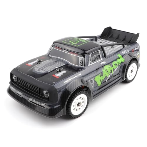 s-idee® S1603 RTR Rc Racing Autos 1/16 2,4g 4wd 30 km/h Rc Auto Led Licht Drift proportionale Steuer von s-idee