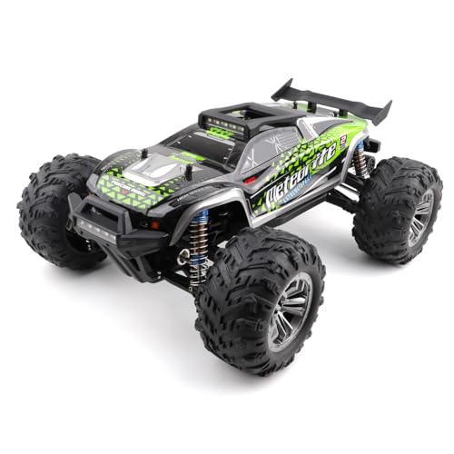 s-idee® SG1202 Grün RC Monstertruck 1:12 2,4GHZ 40Km/h Brushed von s-idee