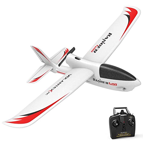 s-idee 761-6 Volantex RC Ranger 400 RTF RC Flugzeug RC Gilder 6 achsen gyro stabilisator System RTF von s-idee