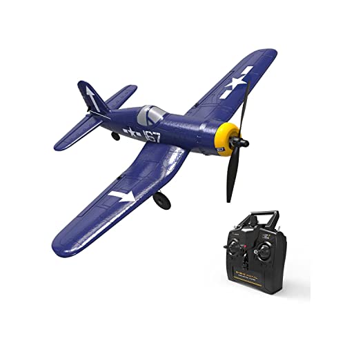 s-idee 761-8 Volantex RC Corsair RTF RC Flugzeug RC Gilder 6 achsen gyro stabilisator System RTF von s-idee