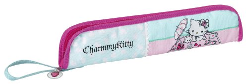 Safta Charmmykitty Flötenhalter, 37 x 8 x 2 cm, 76-1212284 von safta