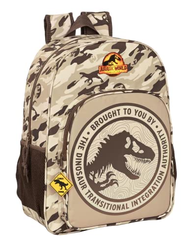 safta 612263180 Rucksack, Mullticolor, Único von safta