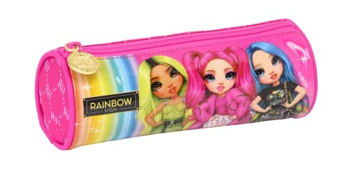 Safta RAINBOW HIGH, rund von safta