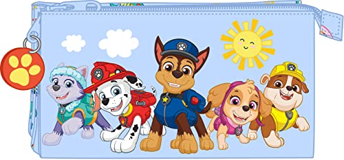 safta 812242744 Paw Patrol Spielzeug, Neon Red, Einheitsgröße von safta