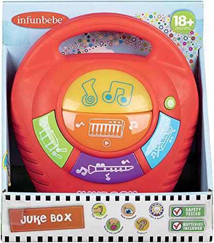 sans marque A2003137 Jukebox, Small sans marque A2003137 Jukebox, Small von sans marque