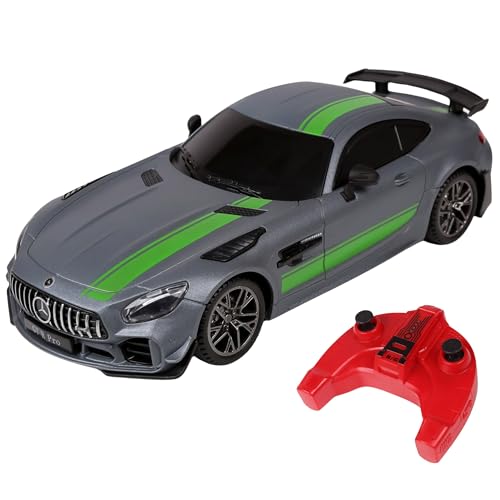 sarcia.eu Ferngesteuertes Spielzeugauto für Kinder MEGA Creative (1) von sarcia.eu