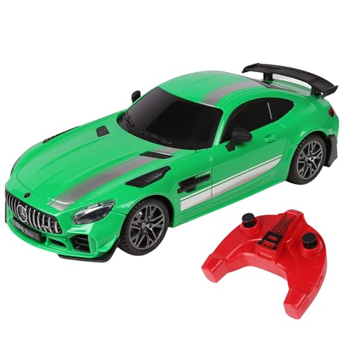 sarcia.eu Ferngesteuertes Spielzeugauto für Kinder MEGA Creative (2) von sarcia.eu