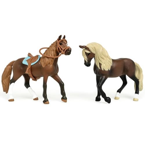 sarcia.eu SLH42738 Horse Club Starter Set Paso Peruano 3+ von sarcia.eu