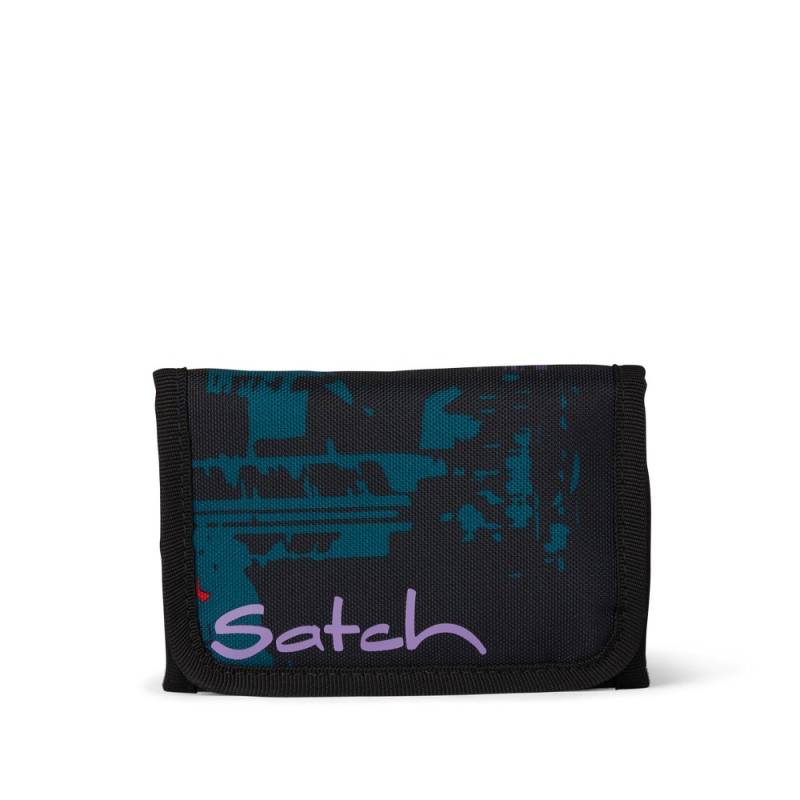 satch Geldbeutel Night Vision von satch