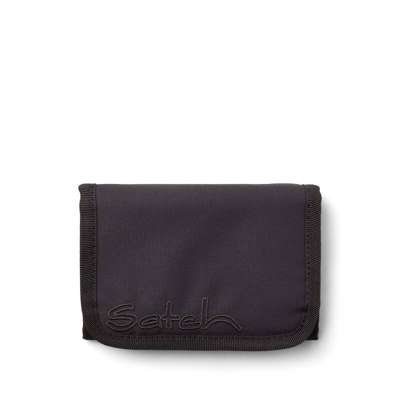 satch Geldbeutel Nordic Grey - Skandi Edition von satch