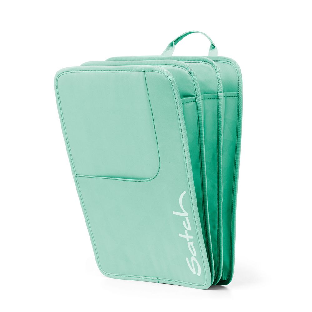 satch Heftebox Tripleflex Mint von satch