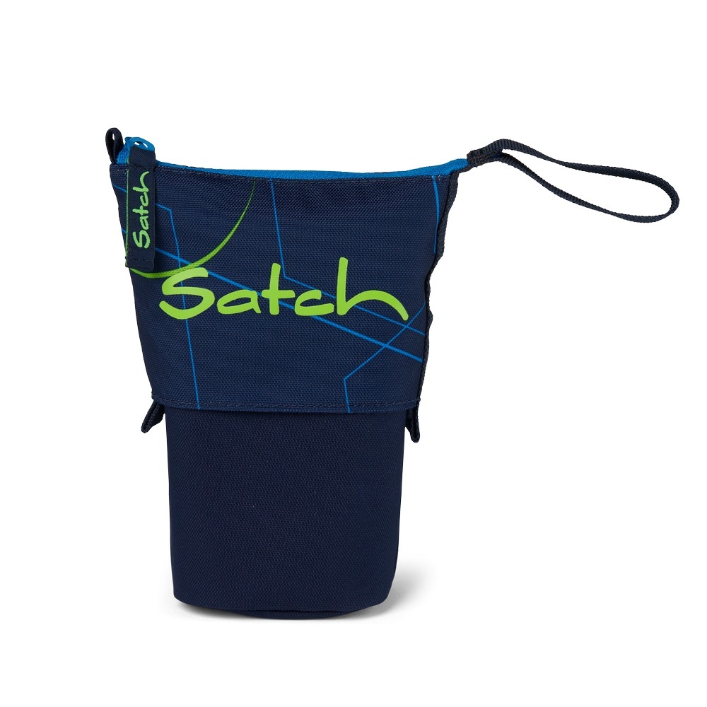 satch Pencil Slider Blue Tech von satch