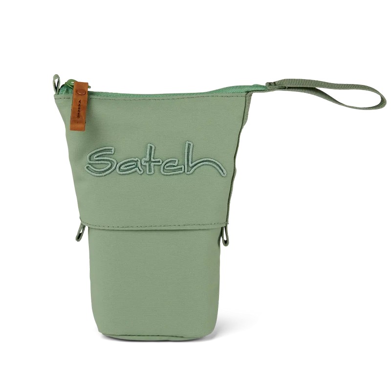 satch Pencil Slider Nordic Jade Green - Skandi Edition von satch