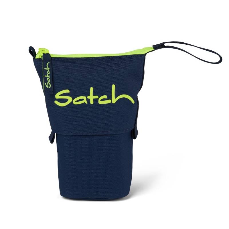 satch Pencil Slider Toxic Yellow von satch