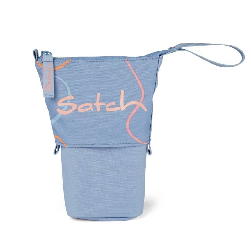 satch Pencil Slider Vivid Blue von satch