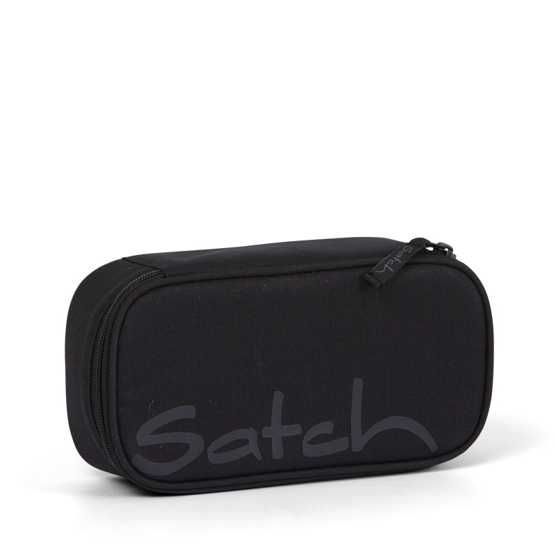 satch Schlamperbox Blackjack von satch