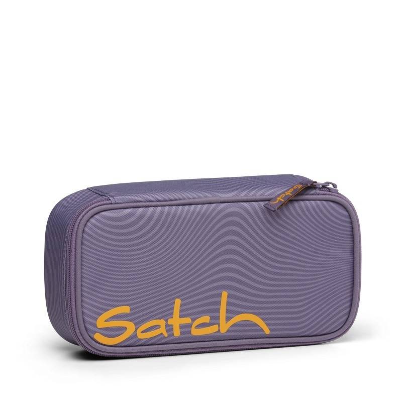 satch Schlamperbox Mesmerize von satch