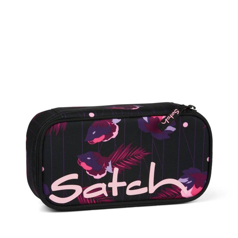 satch Schlamperbox Mystic Nights von satch