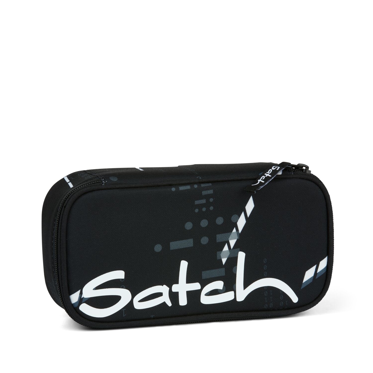 satch Schlamperbox Ninja Matrix von satch