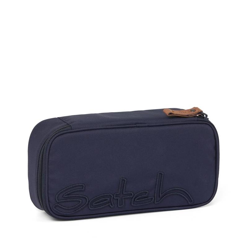 satch Schlamperbox Nordic Blue - Skandi Edition von satch