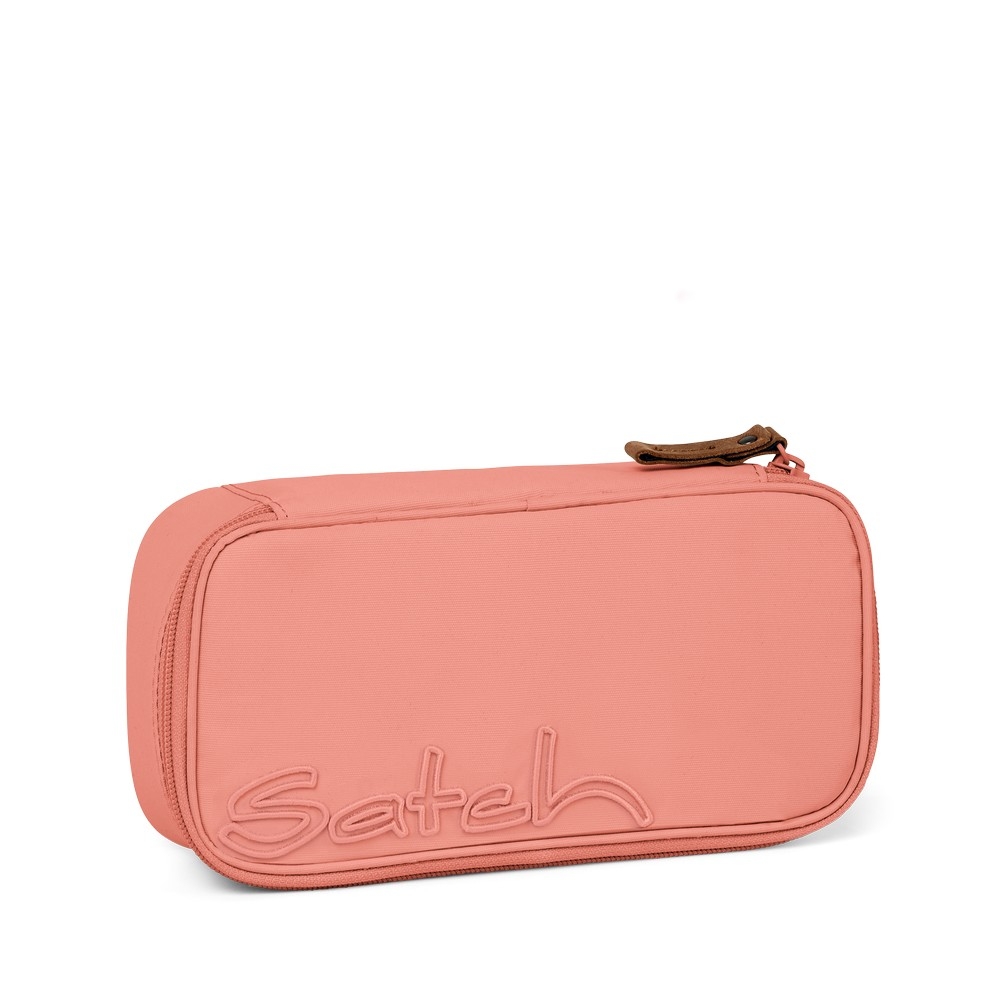 satch Schlamperbox Nordic Coral - Skandi Edition von satch