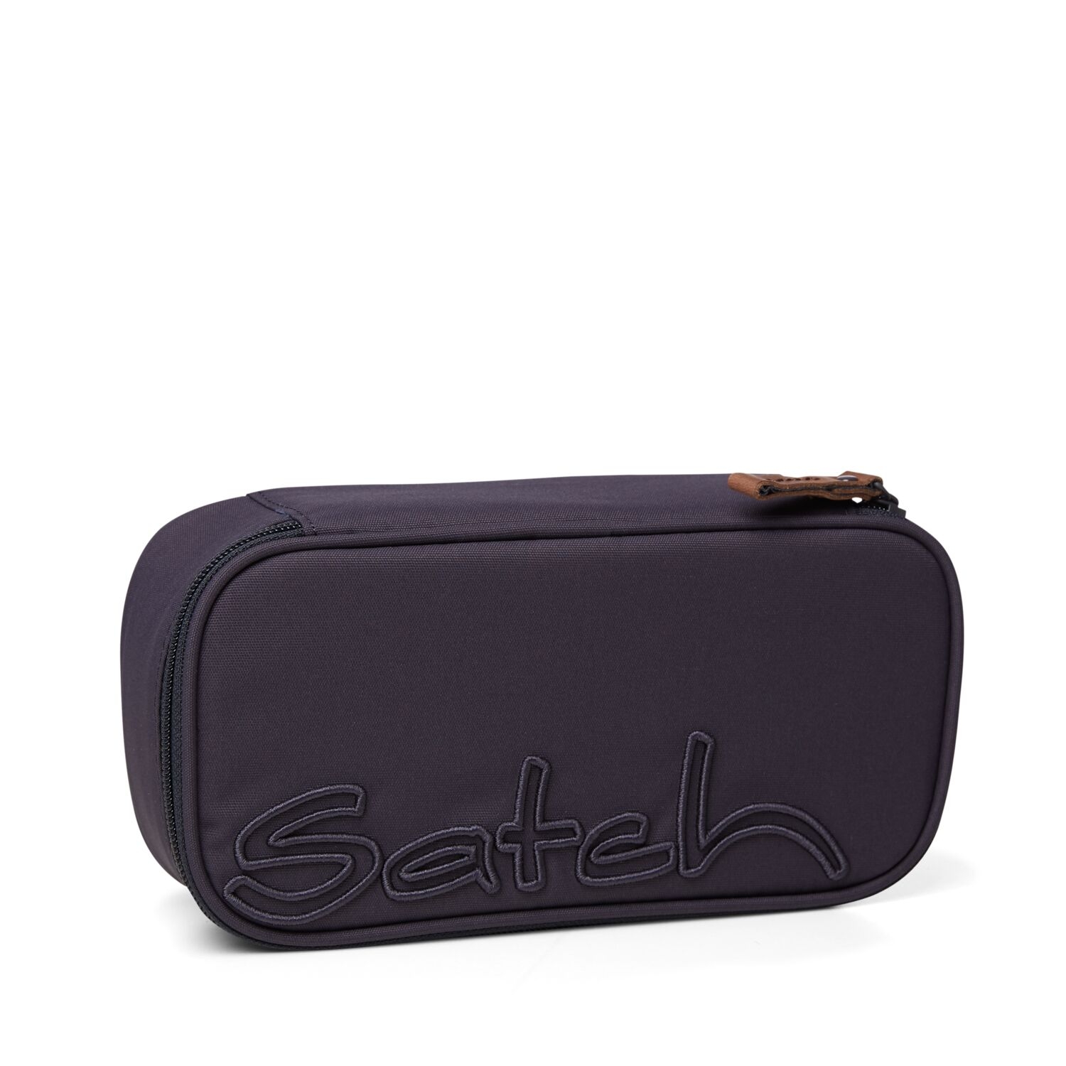 satch Schlamperbox Nordic Grey - Skandi Edition von satch