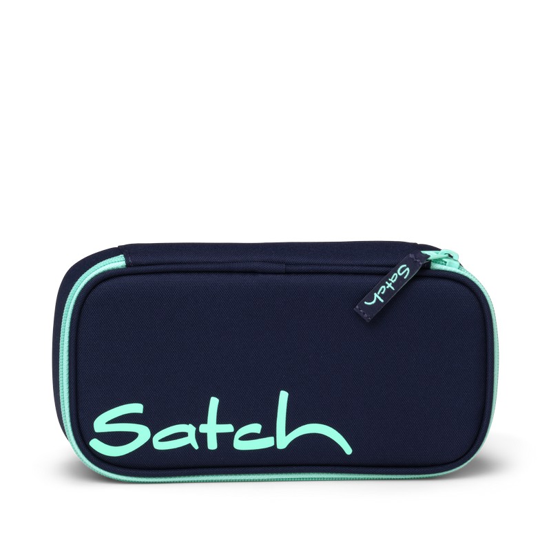 satch Schlamperbox Ocean Mint satch Schlamperbox Ocean Mint von satch