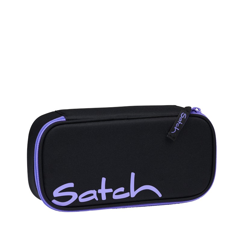 satch Schlamperbox Purple Phantom von satch