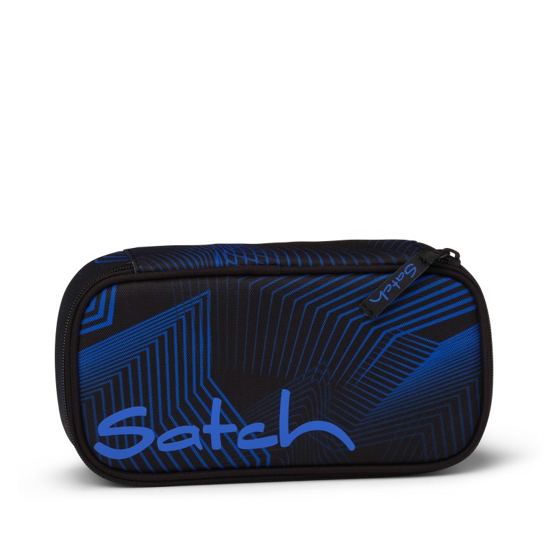 satch Schlamperbox Seismic Blue satch Schlamperbox Seismic Blue von satch
