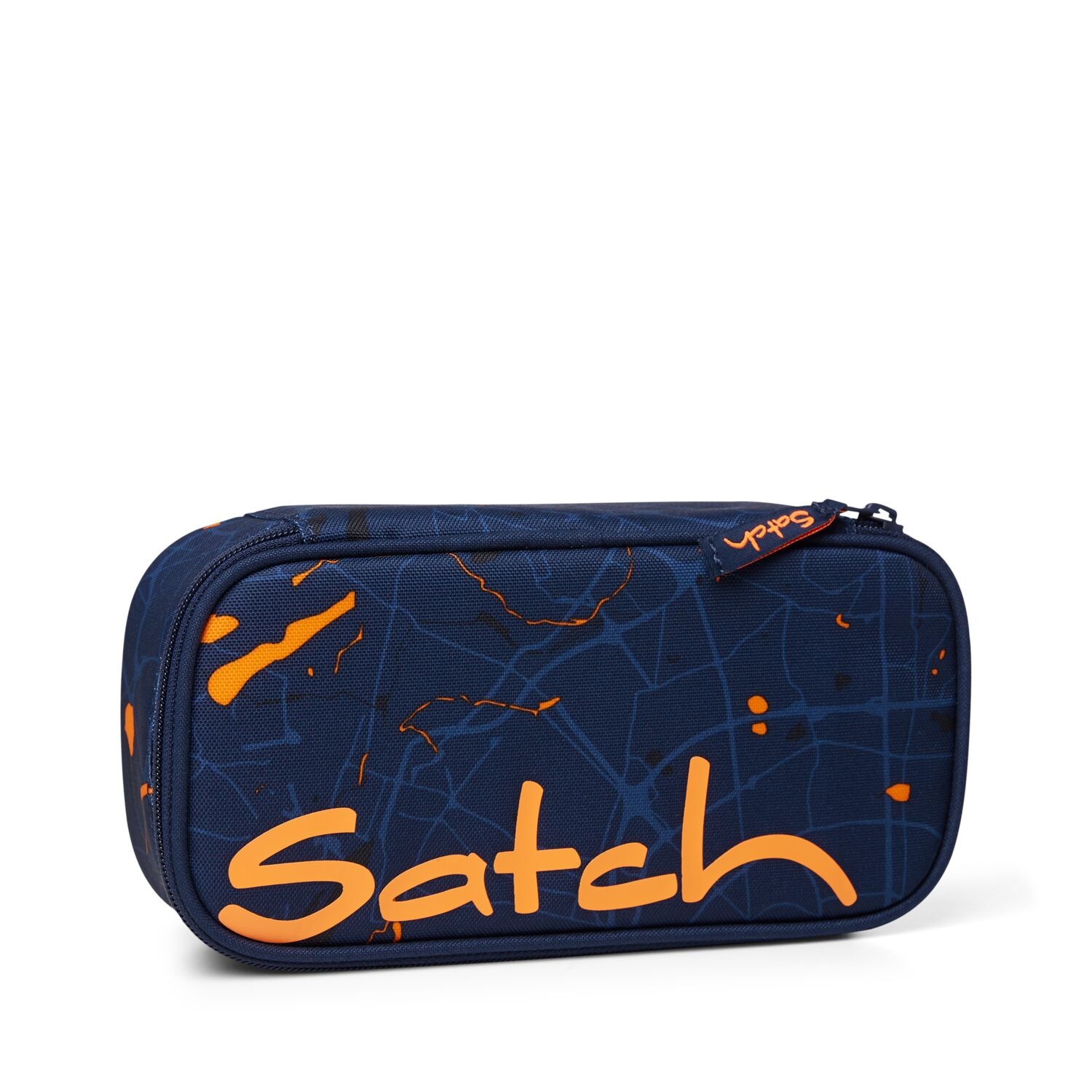 satch Schlamperbox Urban Journey von satch