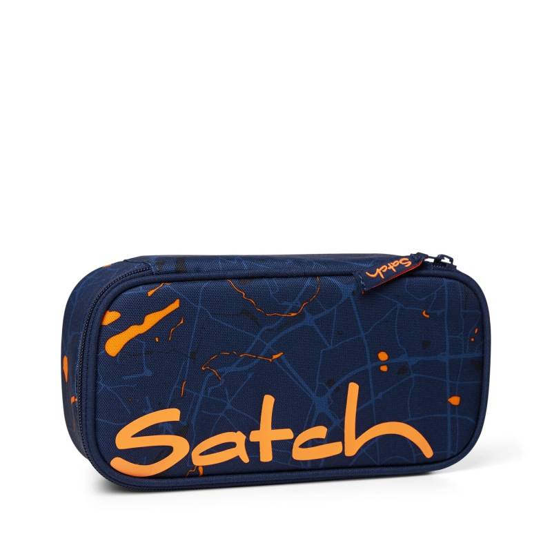 satch Schlamperbox Urban Journey von satch