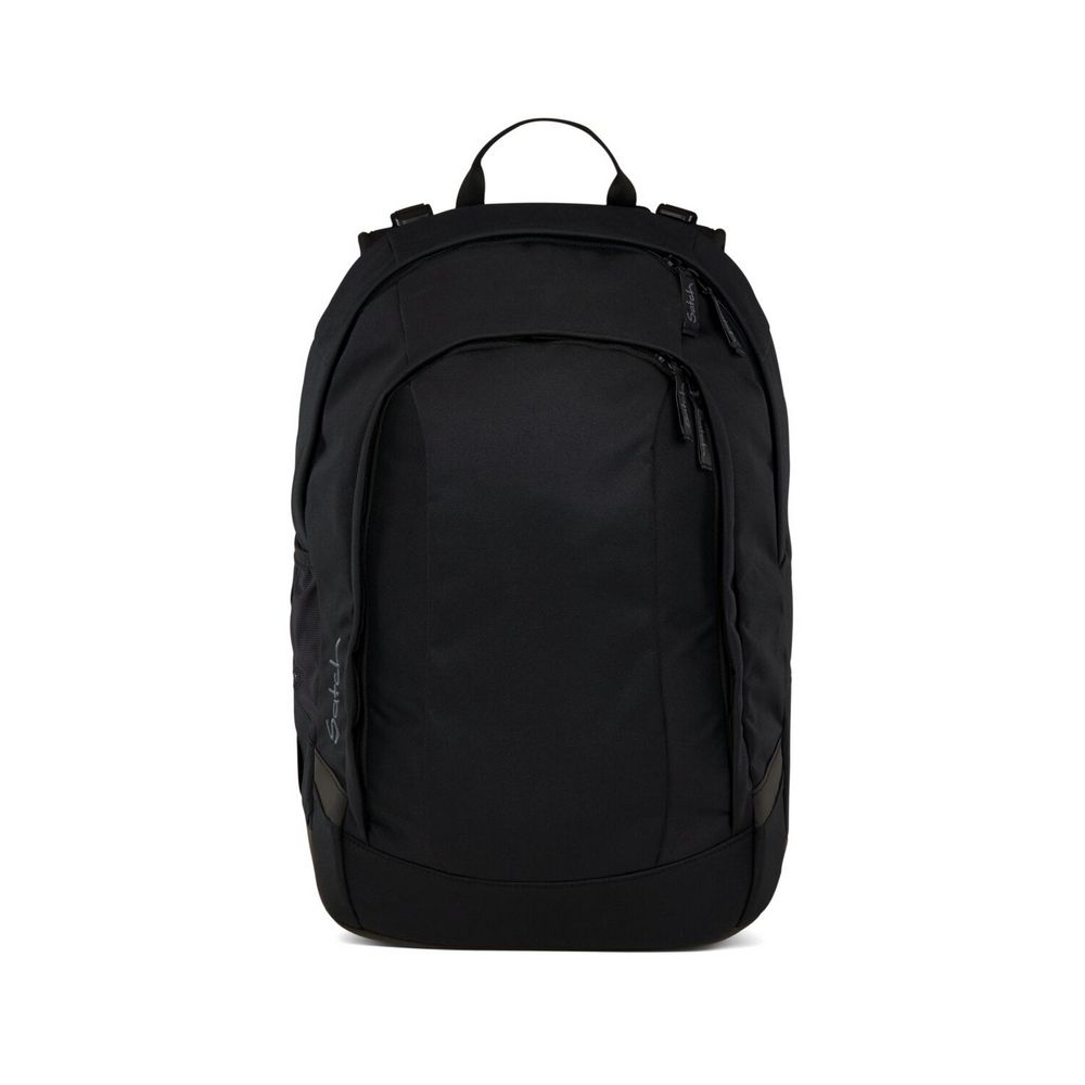 satch Schulrucksack air Blackjack von satch