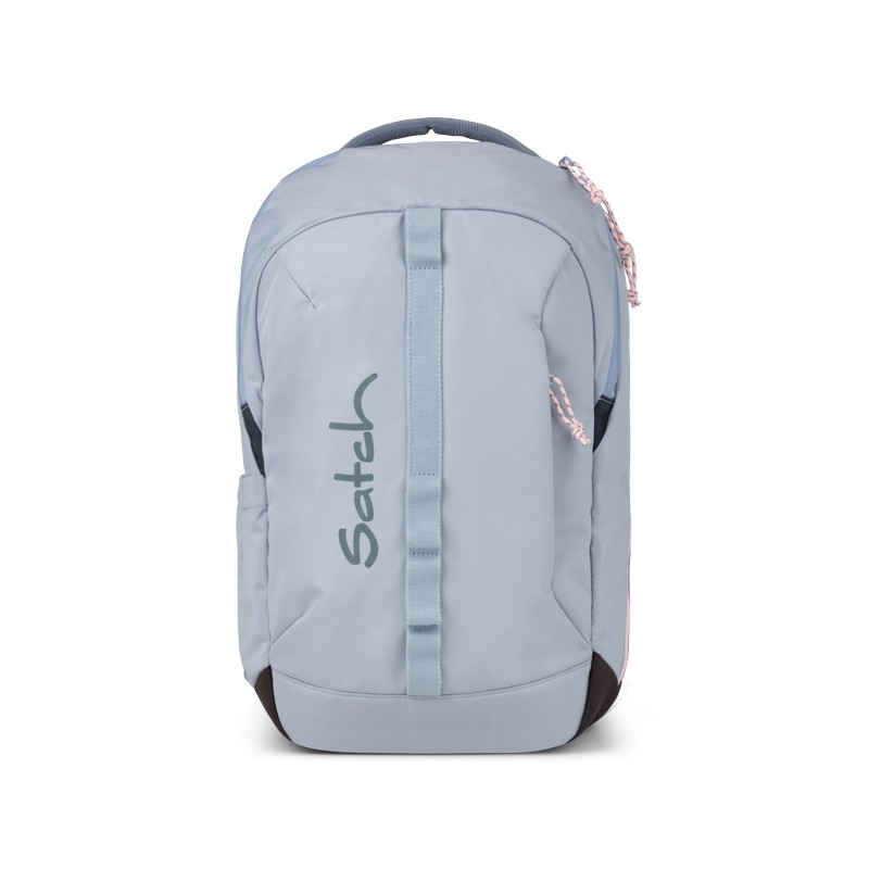 satch Schulrucksack con:next Urban Rose Blue satch Schulrucksack con:next Urban Rose Blue von satch