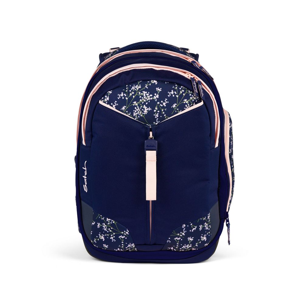 satch Schulrucksack match Bloomy Breeze von satch