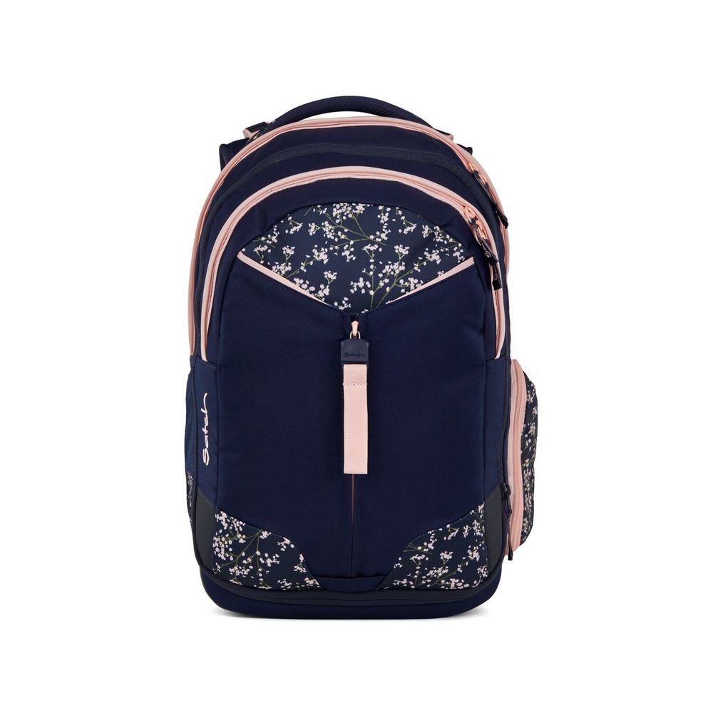 satch Schulrucksack match Bloomy Breeze satch Schulrucksack match Bloomy Breeze von satch