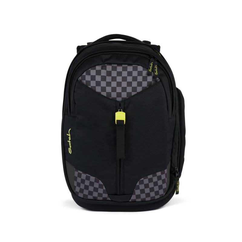 satch Schulrucksack match Dark Skate von satch