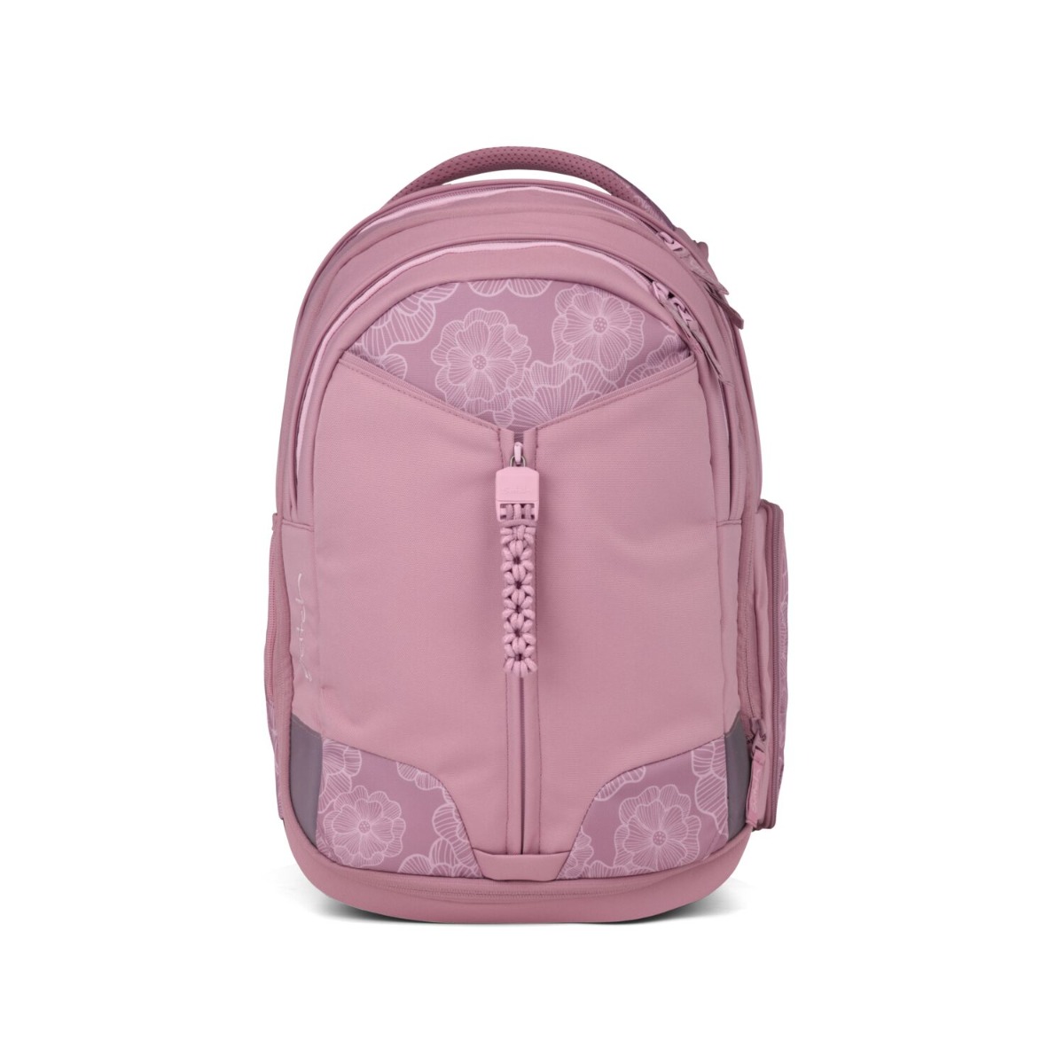 satch Schulrucksack match Magnolia Dream satch Schulrucksack match Magnolia Dream von satch