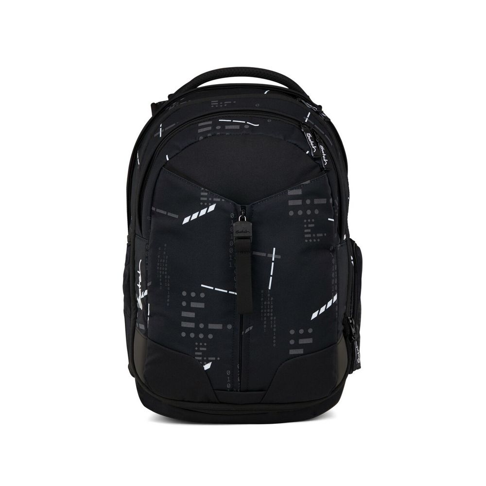 satch Schulrucksack match Ninja Matrix - Special Edition von satch