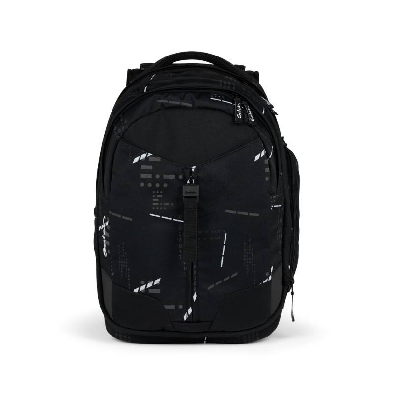 satch Schulrucksack match Ninja Matrix von satch