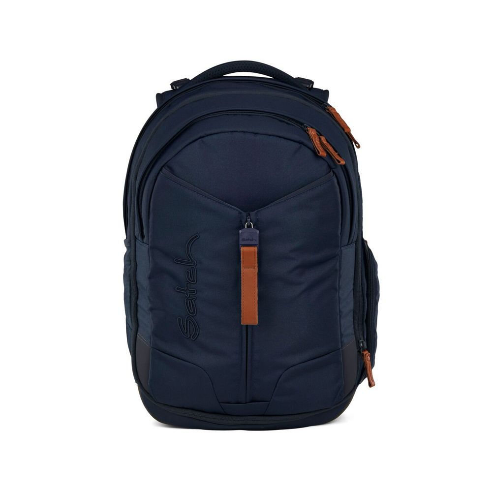 satch Schulrucksack match Nordic Blue - Skandi Edition von satch