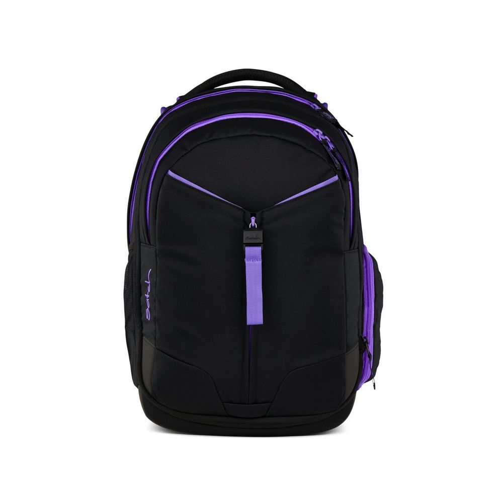 satch Schulrucksack match Purple Phantom satch Schulrucksack match Purple Phantom von satch