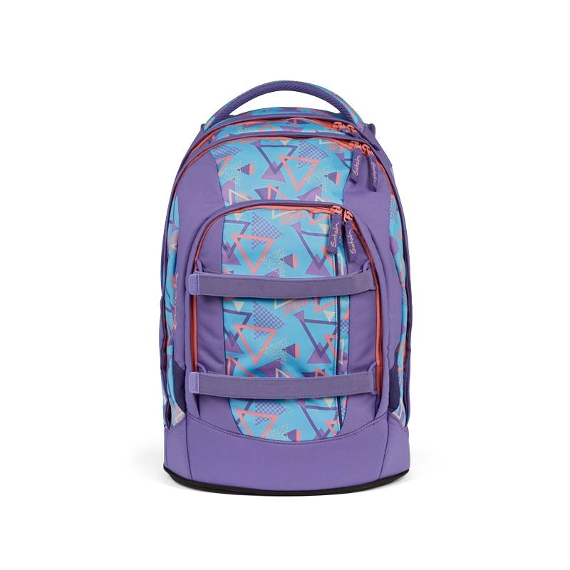 satch Schulrucksack pack 80s Dance von satch