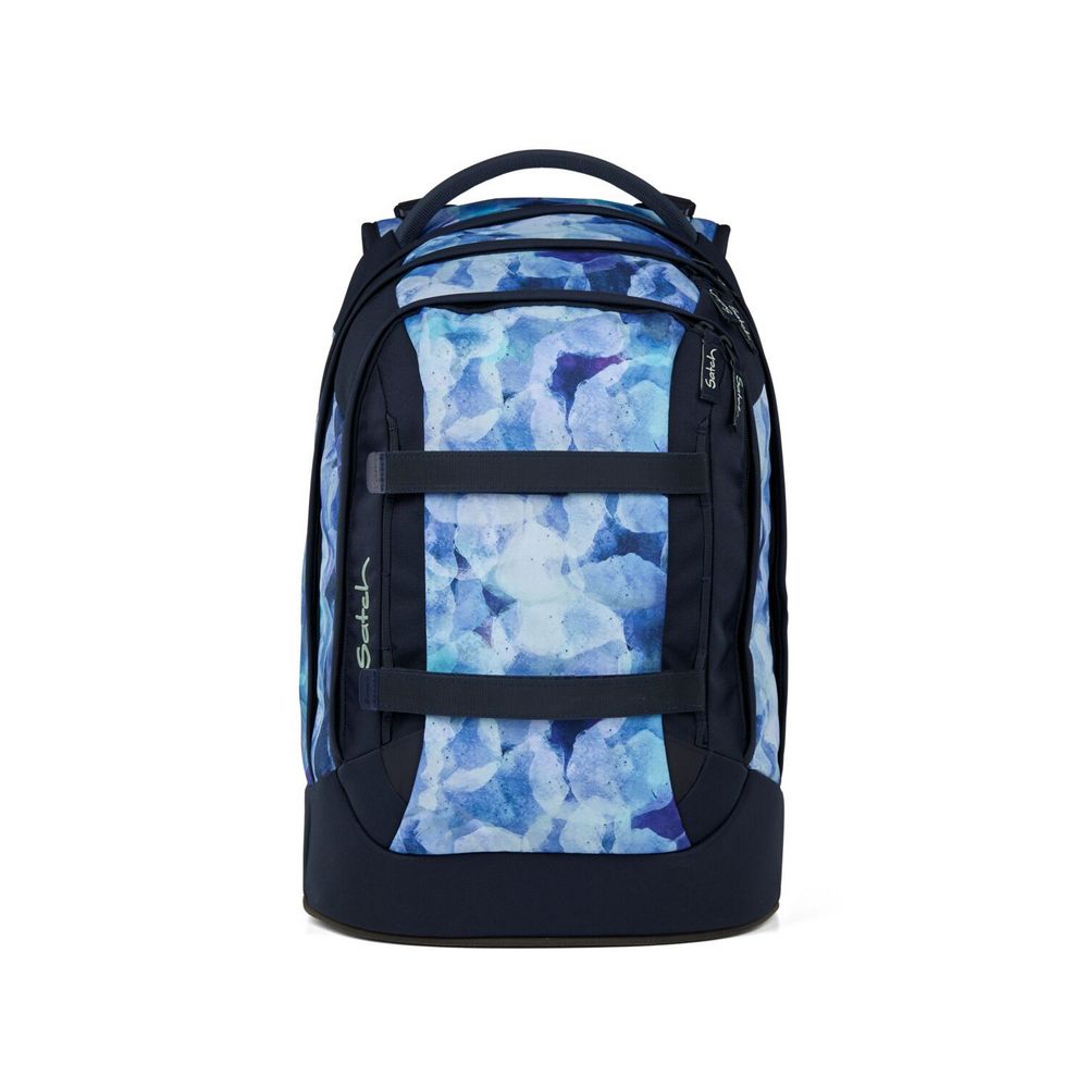 satch Schulrucksack pack Blurry Sky von satch